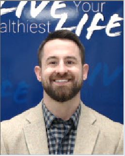 Trenton Keel, D.O.